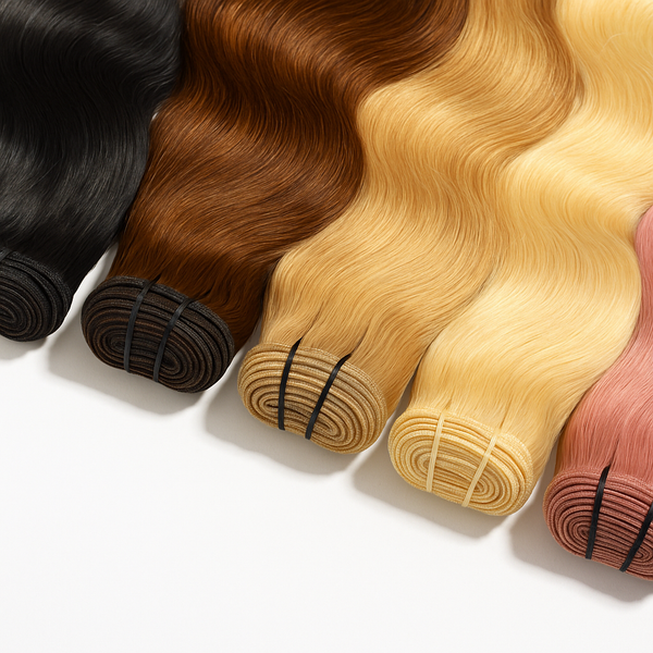 Bundles
