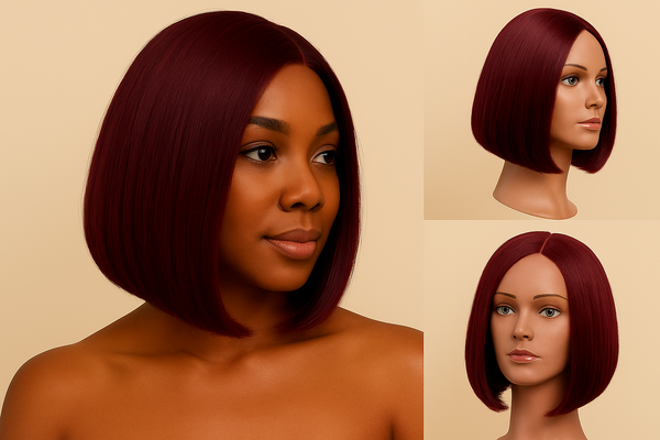 Wigs