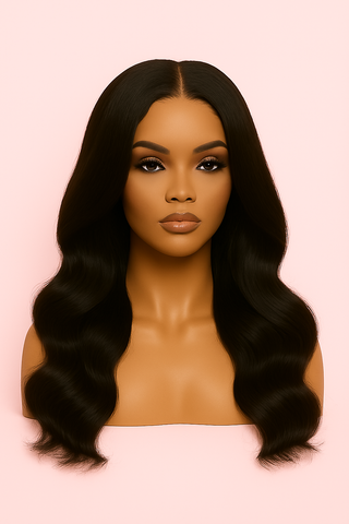 Body Wave