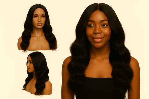 Body Wave