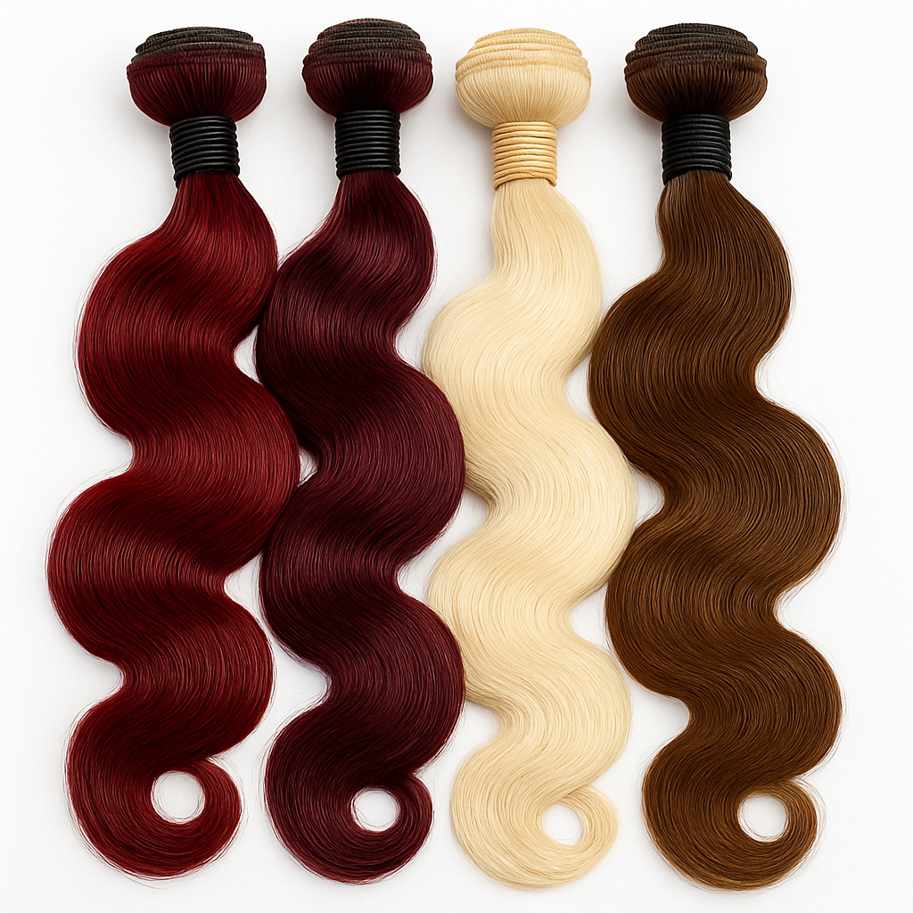 Bundles