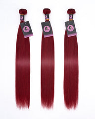 Straight Bundles