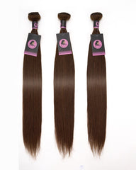 Straight Bundles