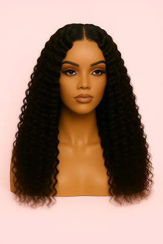 Deep Wave