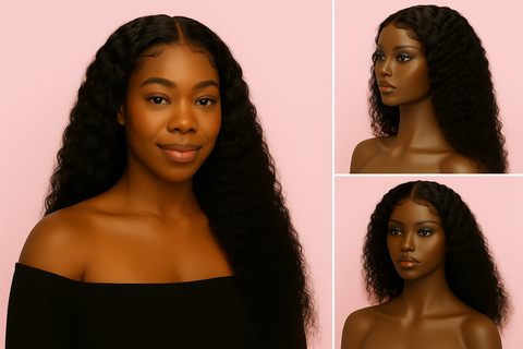 Deep Wave