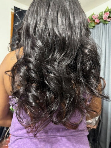 Body Wave Bundles