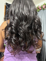 Body Wave Bundles
