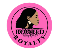 Rooted in Royalty