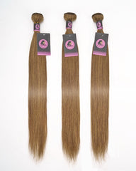 Straight Bundles