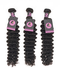 Deep Wave Bundles