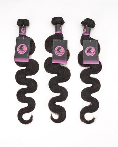 Body Wave Bundles