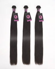 Straight Bundles