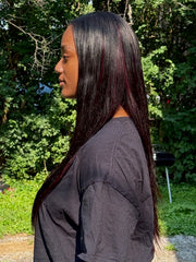 Straight Bundles