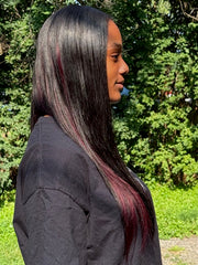 Straight Bundles