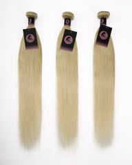 Straight Bundles