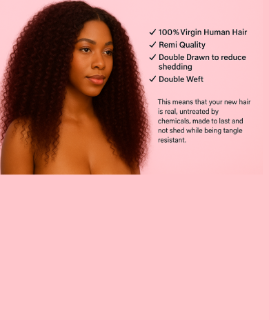 Affordable Luxury